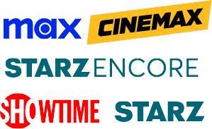 Premium Movies Channels