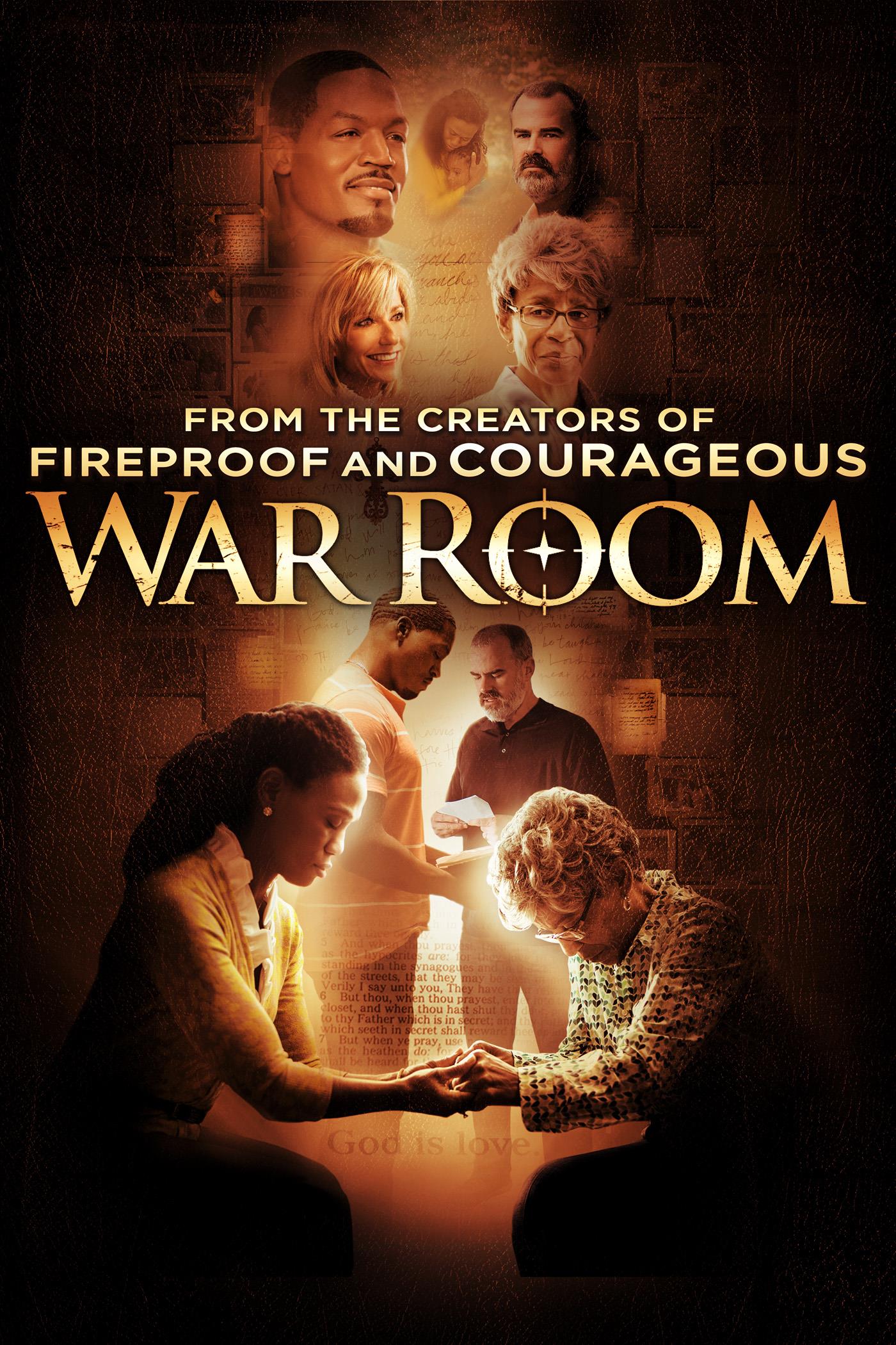 2015 War Room