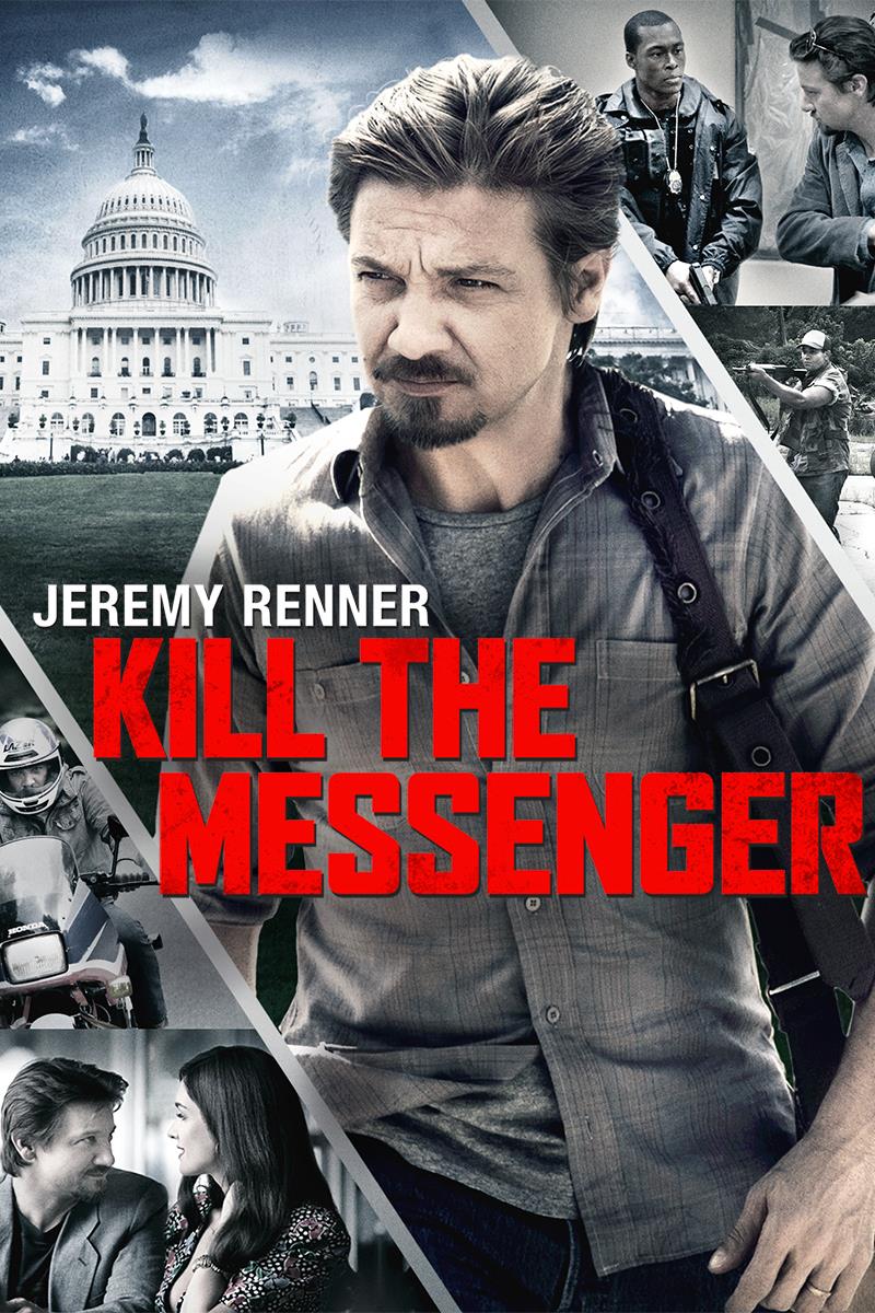 Watch the trailer for 'Kill the Messenger'