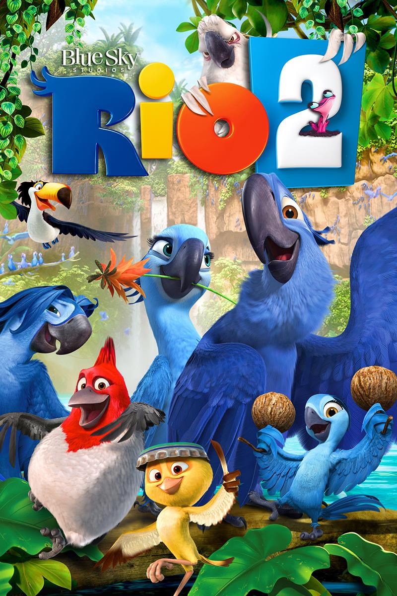 2014 Rio 2 2014 Rio 2
