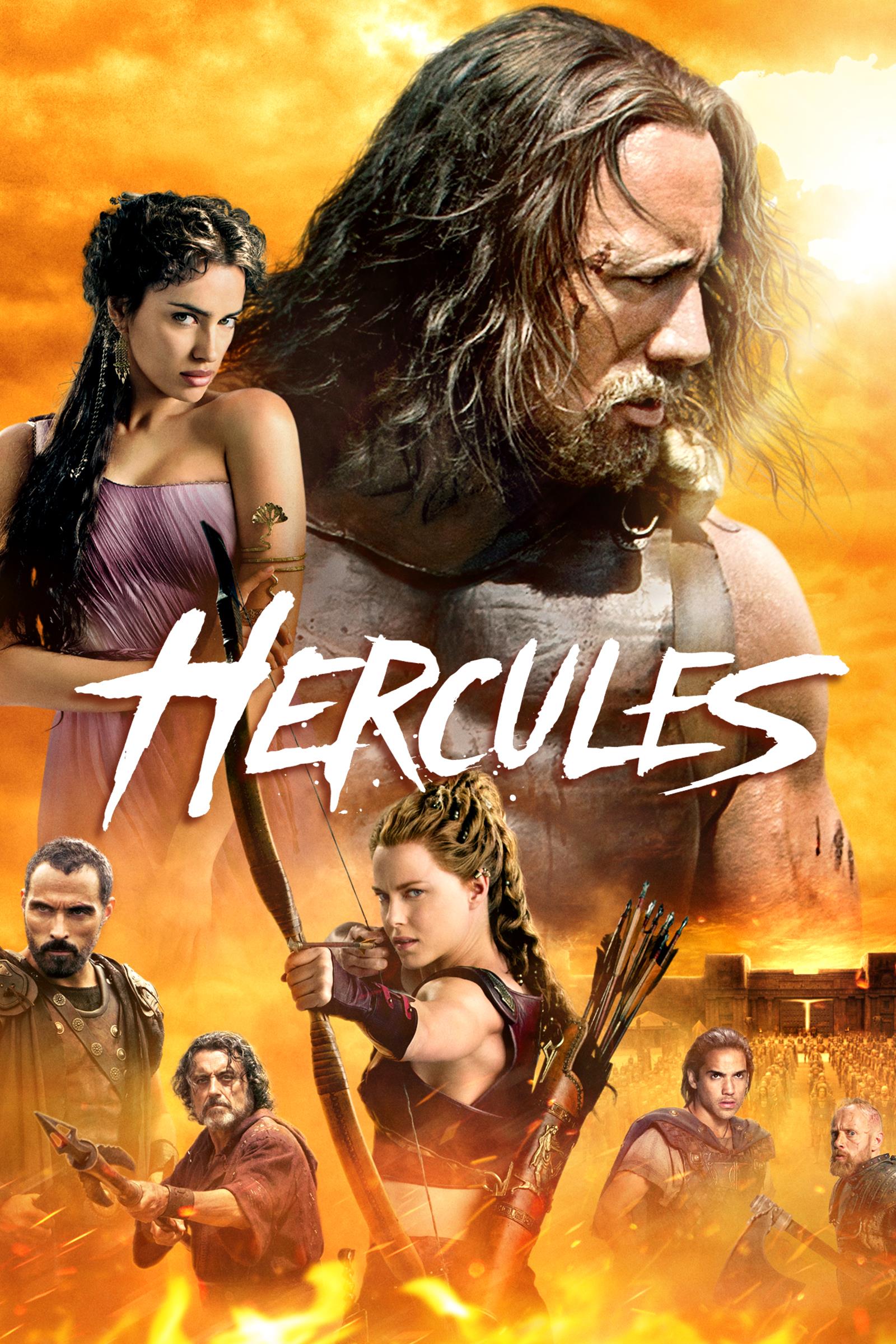 2014 Hercules