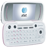 Pantech Impact - the best in wireless technology from Home Telecom