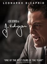 J. Edgar - Now Playing on Demand