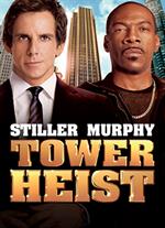 Tower Heist - Now Playing on Demand