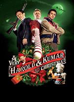 A Very Harold and Kumar Christmas - Now Playing on Demand