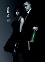 In Time - Now Playing on Demand