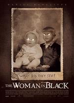 The Woman in Black - Now Playing on Demand