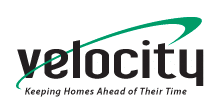 Velocity Logo