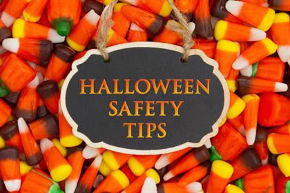 Top Rated Trick or Treat Safety Tips on Halloween
