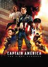 Captain America: The First Avenger - Now Playing on Demand