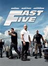 Fast Five - Now Playing on Demand