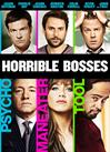 Horrible Bosses - Now Playing on Demand
