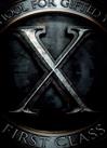 X-Men: First Class - Now Playing on Demand