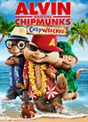 Alvin and the Chipmunks: Chipwrecked - Now Playing on Demand