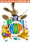 Hop - Now Playing on Demand