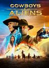 Cowboys and Aliens - Now Playing on Demand