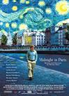 Midnight in Paris - Now Playing on Demand