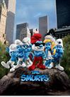 The Smurfs - Now Playing on Demand