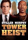 Tower Heist - Now Playing on Demand