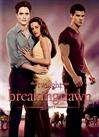 The Twilight Saga Breaking Dawn Part One - Now Playing on Demand