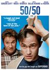 50/50 - Now Playing on Demand