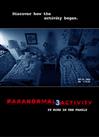 Paranormal 3 - Now Playing on Demand