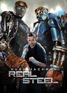 Real Steel - Now Playing on Demand