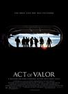 Act of Valor - Now Playing on Demand