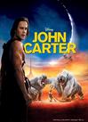 John Carter - Now Playing on Demand