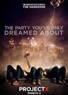 Project X - Now Playing on Demand