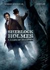 Sherlock Holmes: A Game of Shadows - Now Playing on Demand