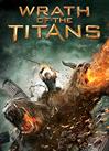 Wrath of the Titans - Now Playing on Demand