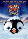 Happy Feet 2 - Now Playing on Demand