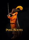 Puss In Boots - Now Playing on Demand