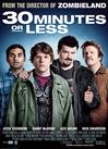 30 Minutes Or Less - Now Playing on Demand