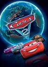 Cars 2 - Now Playing on Demand
