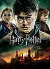 Harry Potter and The Deathly Hollows - Part 2 - Now Playing on Demand