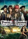 Pirates of the Caribbean: On Stranger Tides - Now Playing on Demand