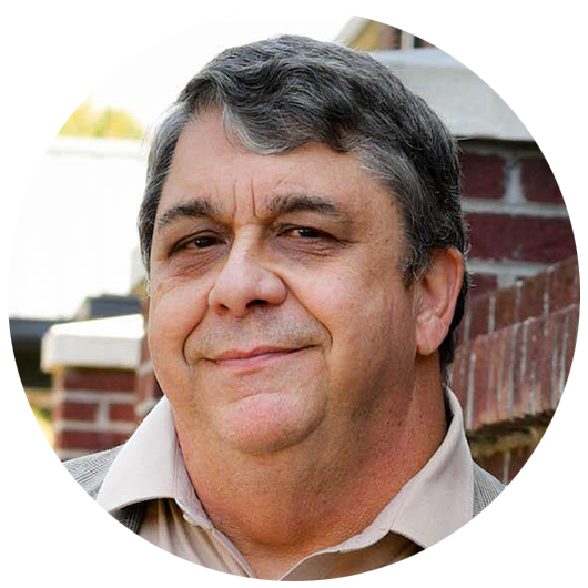 Keith Oliver