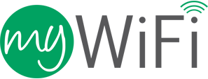 My WiFi Logo