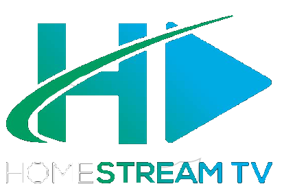 homestream tv logo