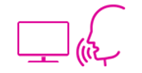voice control icon