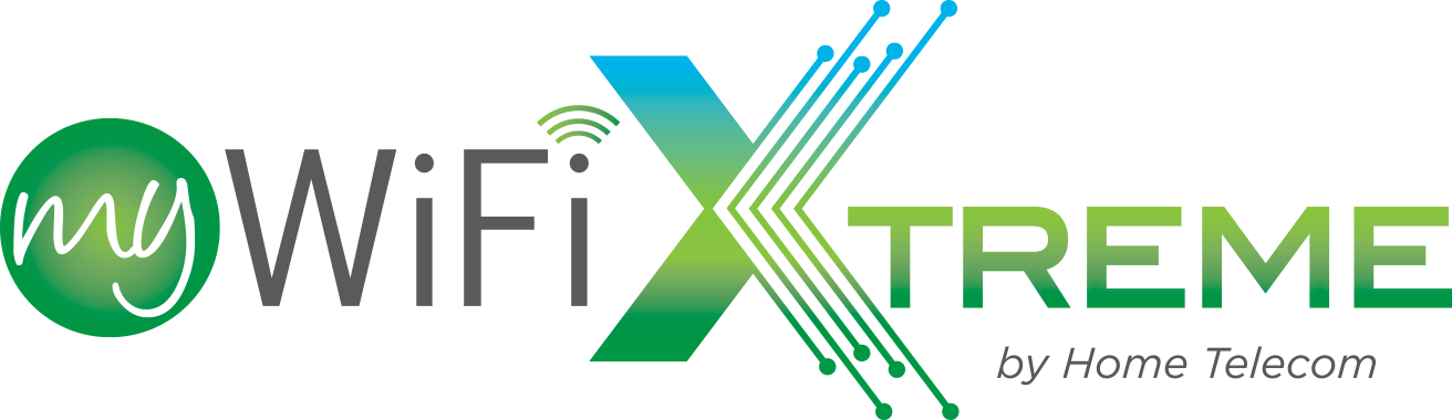 my wifi xtreme logo
