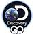 discovery logo