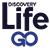 discovery life logo