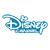 disney logo