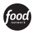 food network logo