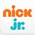 nick jr logo