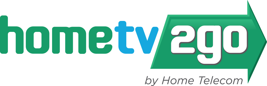 home tv 2go logo