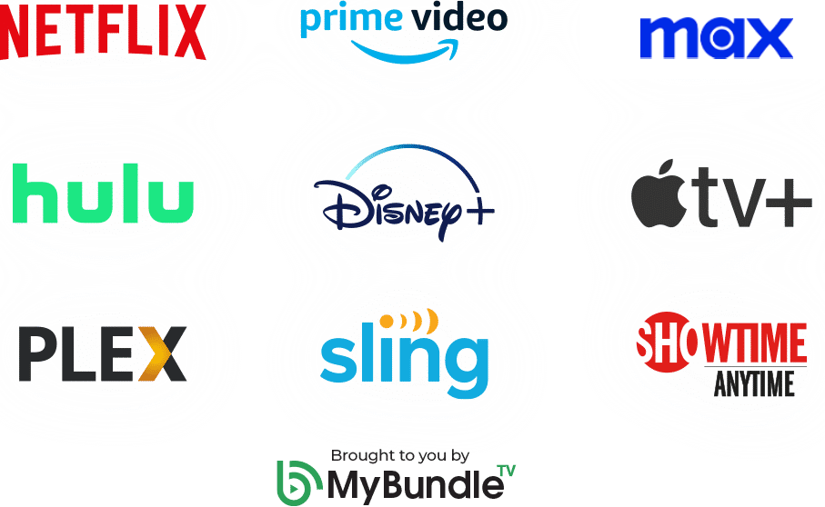 Find the right streaming services for you